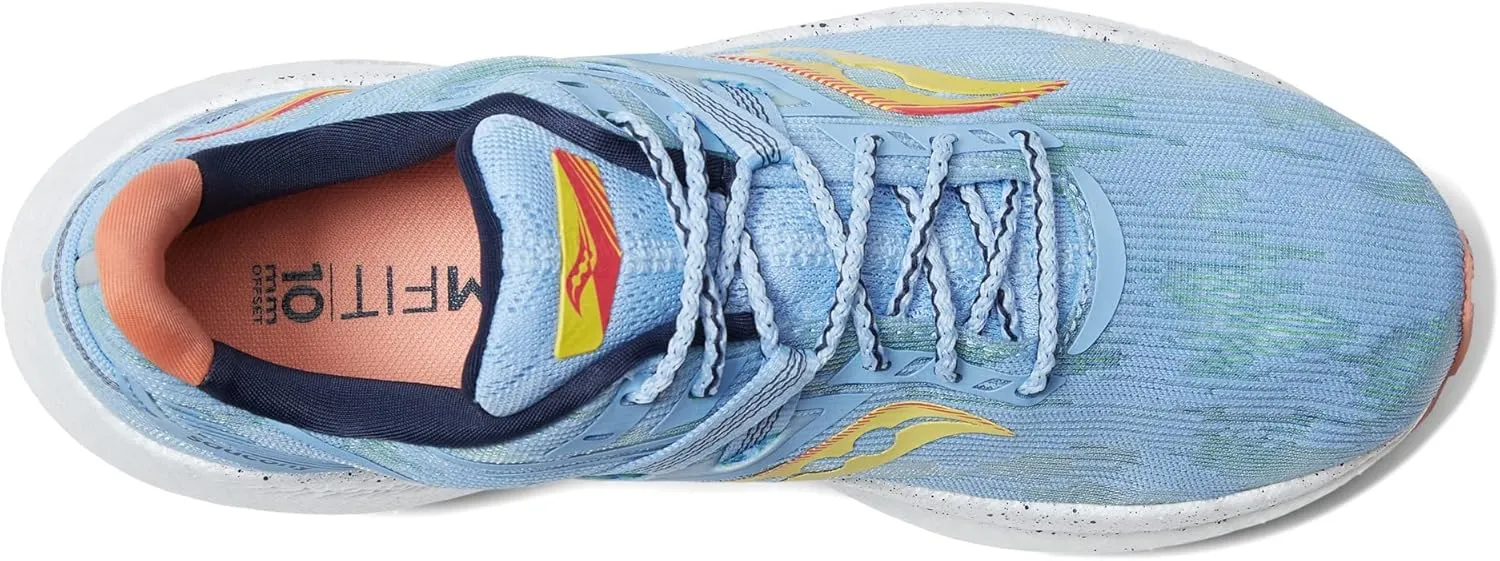 Saucony Women's Triumph 20 Running Shoe