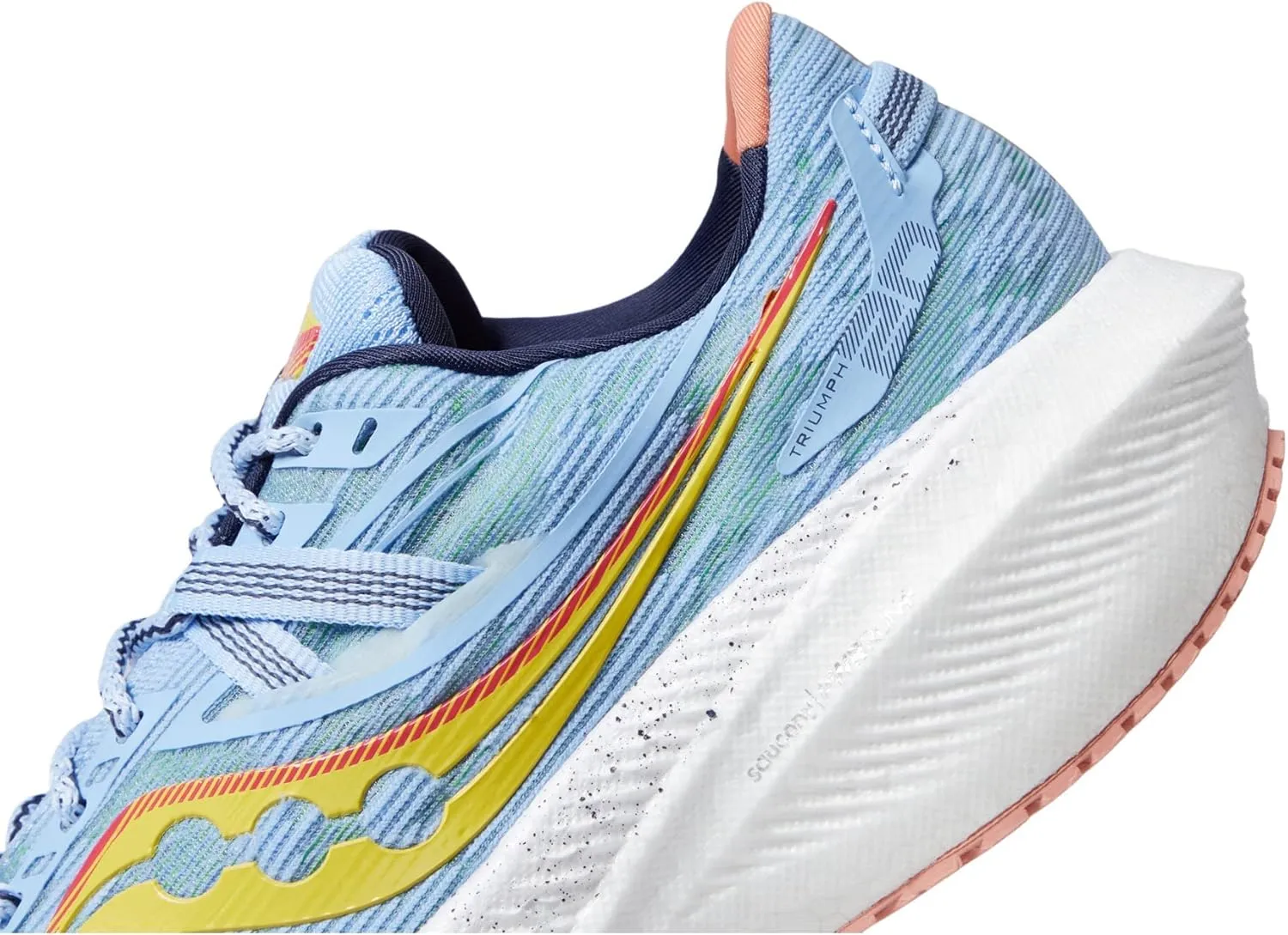 Saucony Women's Triumph 20 Running Shoe