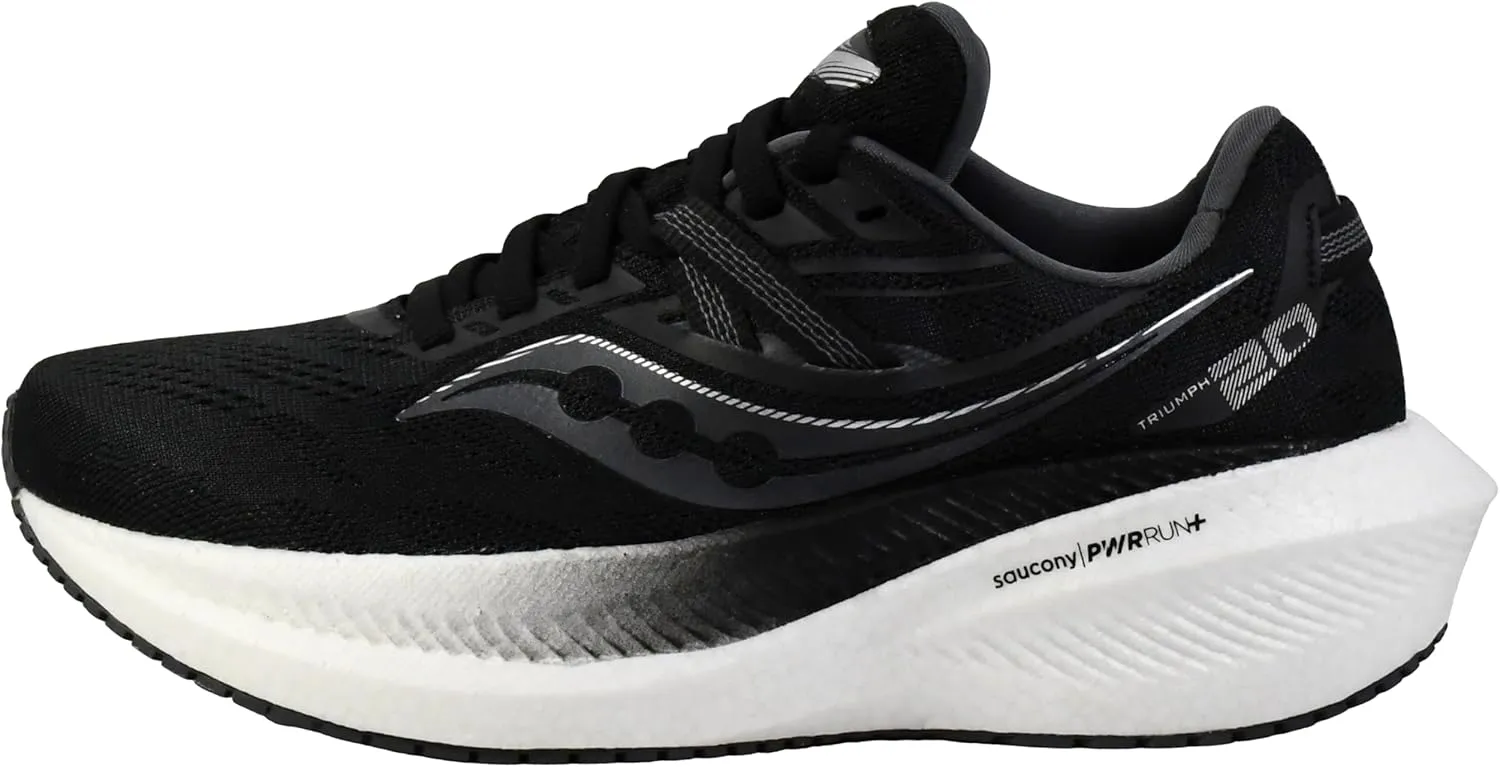 Saucony Women's Triumph 20 Running Shoe