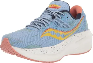 Saucony Women's Triumph 20 Running Shoe