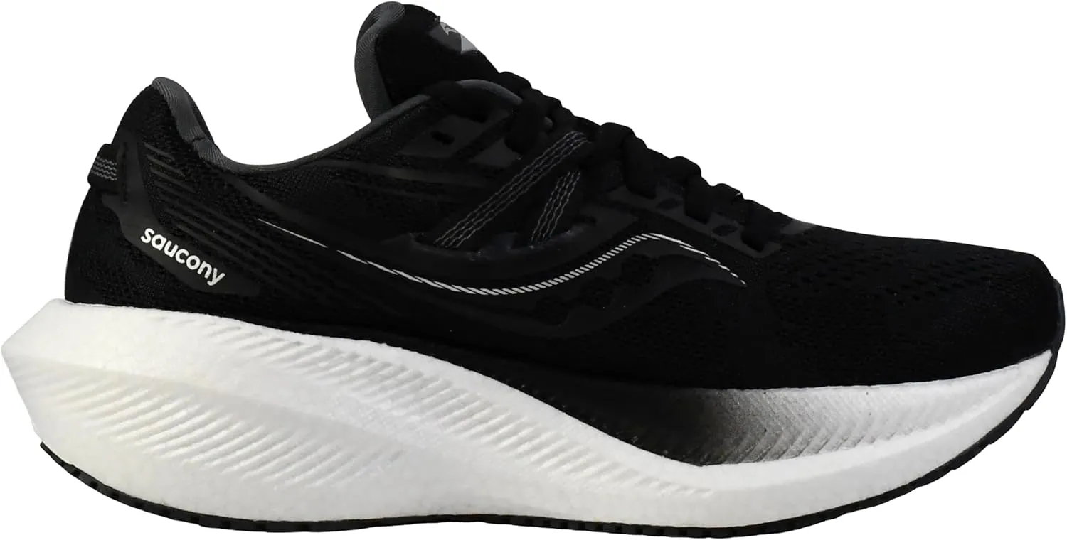 Saucony Women's Triumph 20 Running Shoe