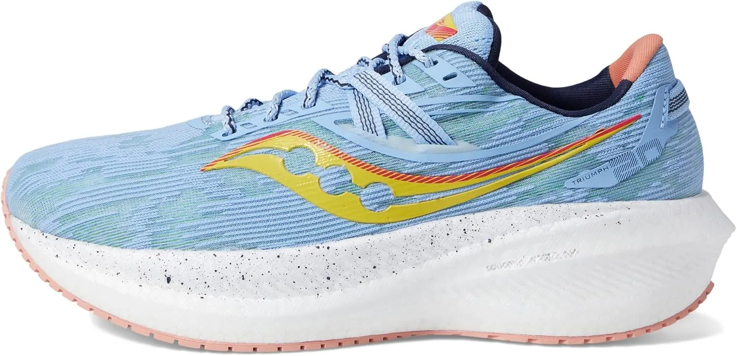 Saucony Women's Triumph 20 Running Shoe