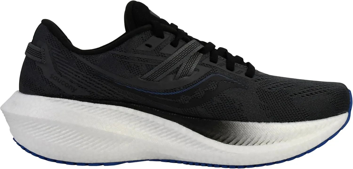Saucony Women's Triumph 20 Running Shoe