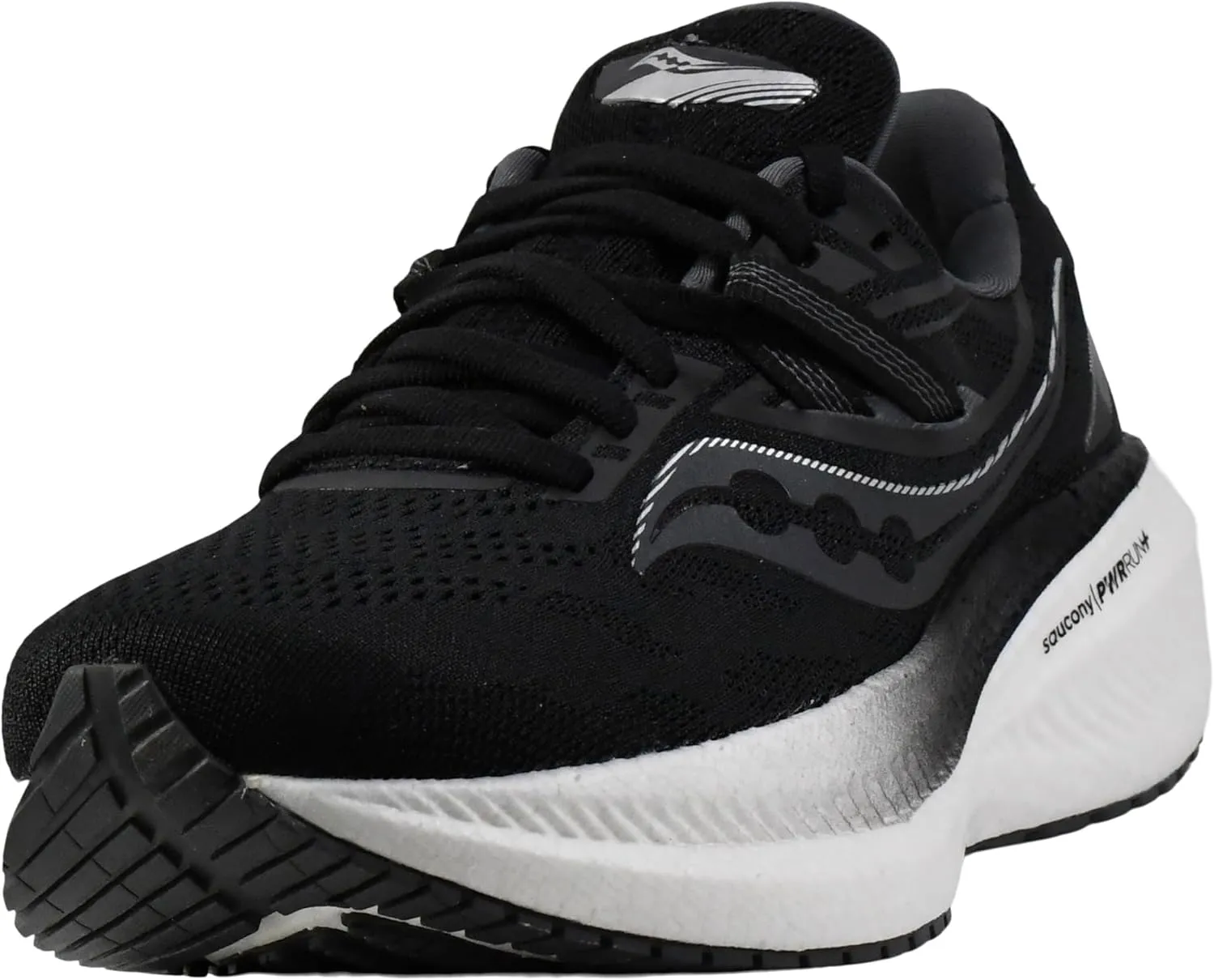 Saucony Women's Triumph 20 Running Shoe