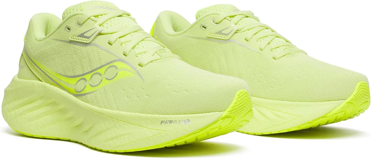 Saucony Women's Triumph 22