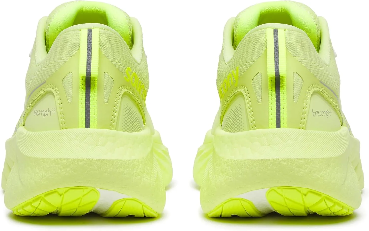 Saucony Women's Triumph 22