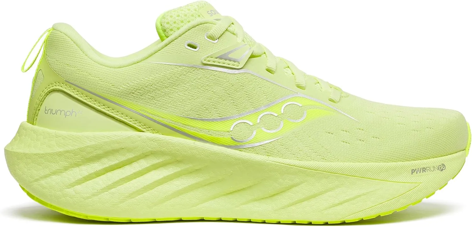 Saucony Women's Triumph 22