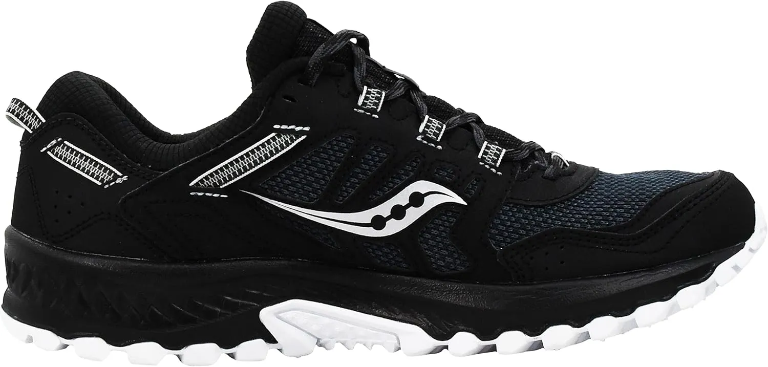 Saucony Women's Versafoam Excursion Tr13 Trail Running Shoe
