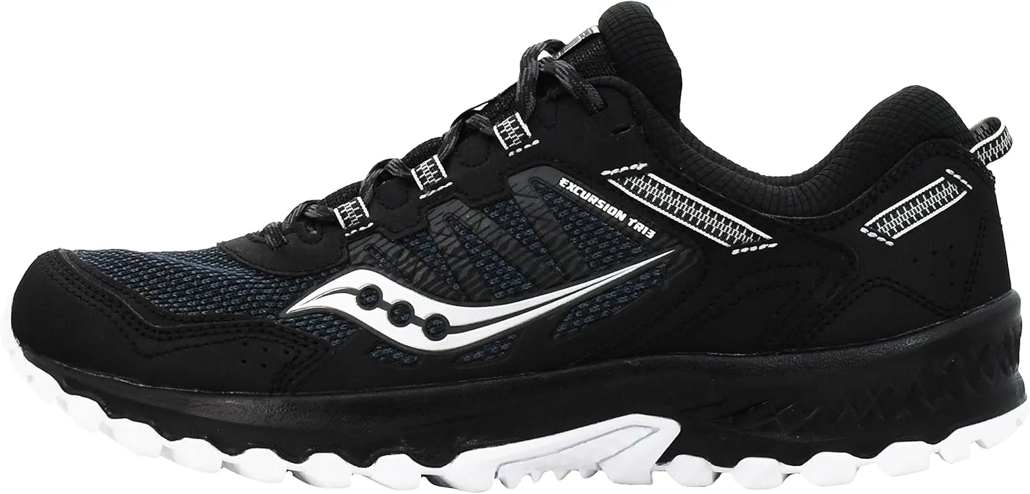 Saucony Women's Versafoam Excursion Tr13 Trail Running Shoe