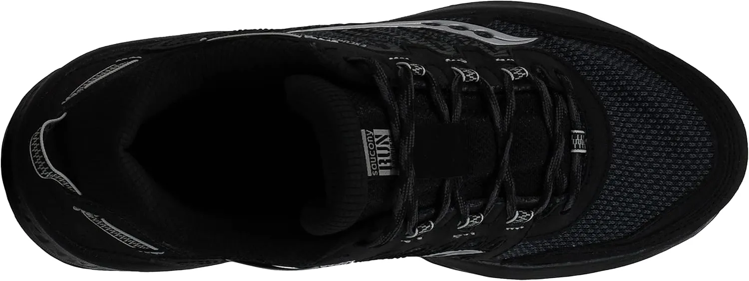 Saucony Women's Versafoam Excursion Tr13 Trail Running Shoe