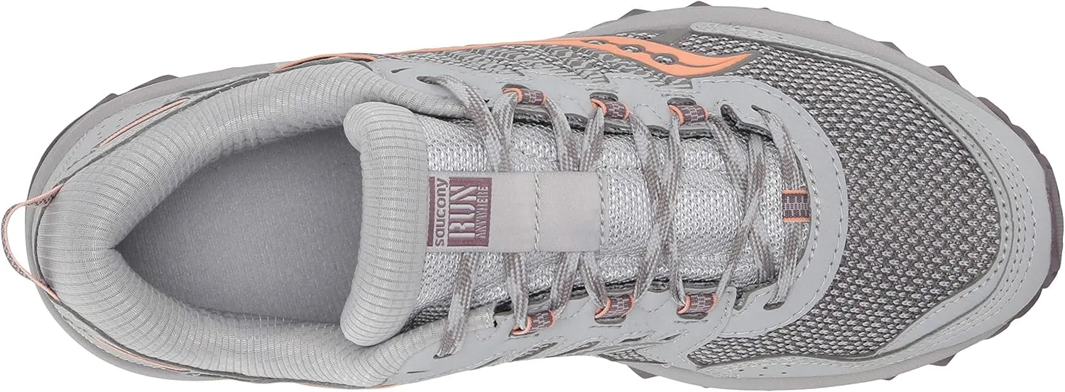 Saucony Women's Versafoam Excursion Tr13 Trail Running Shoe