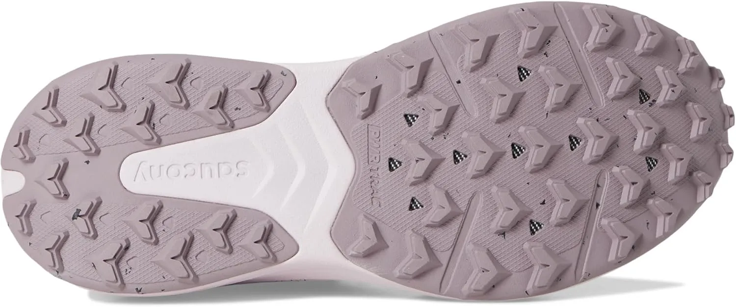 Saucony Women's Xodus Ultra 3 Hiking Shoe