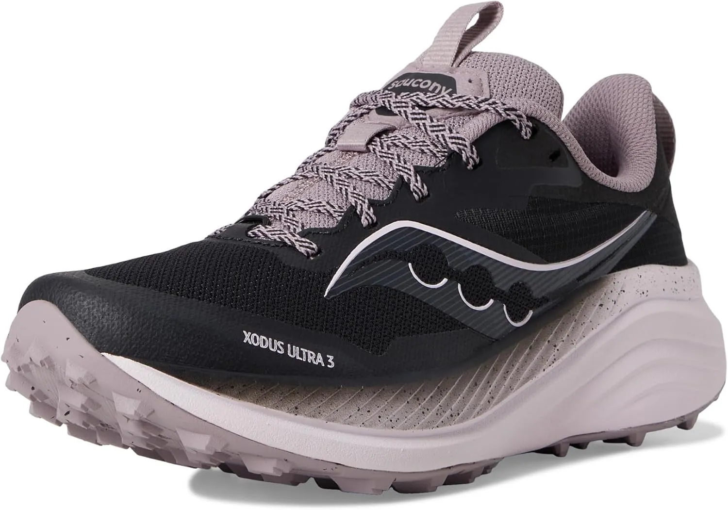 Saucony Women's Xodus Ultra 3 Hiking Shoe