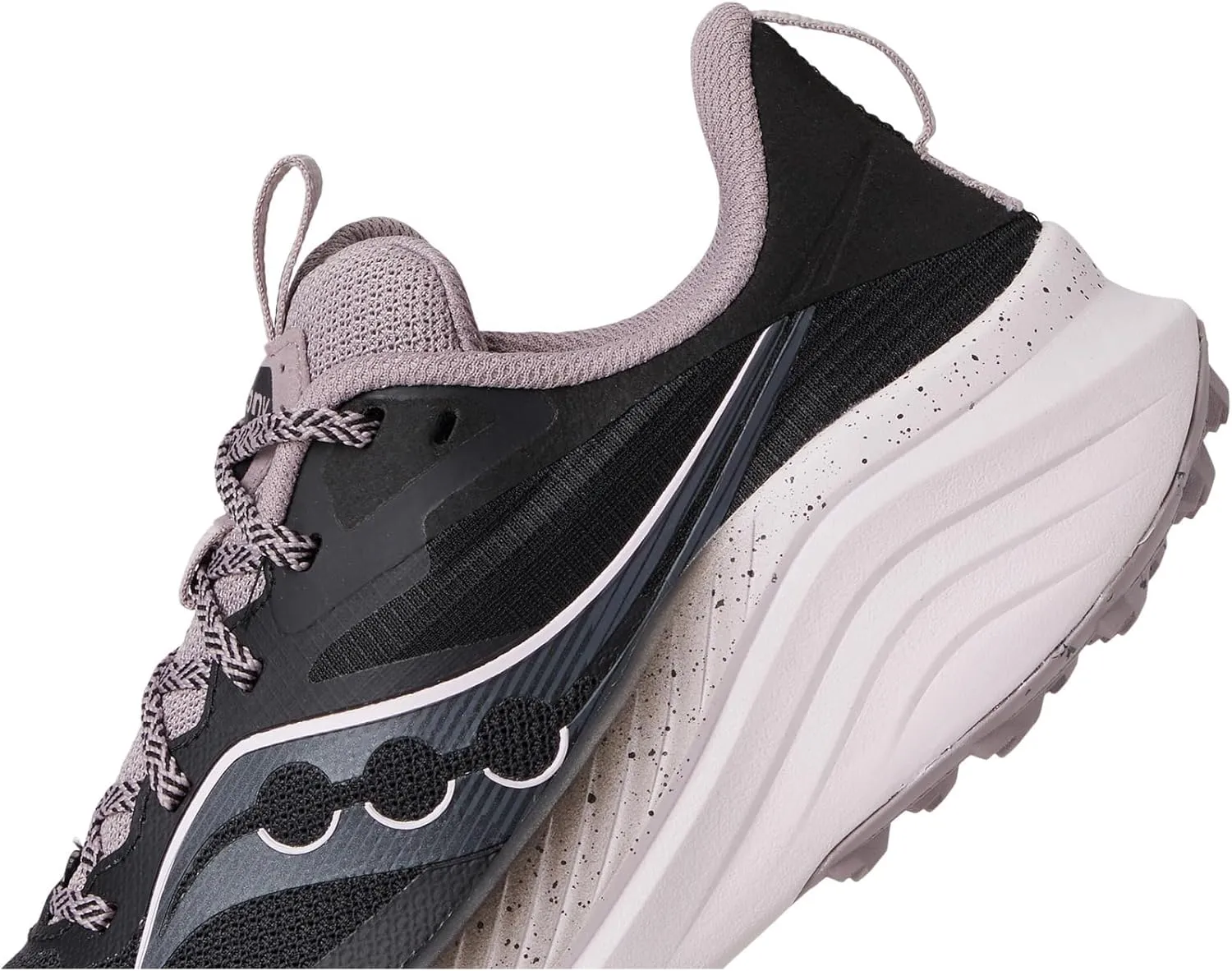 Saucony Women's Xodus Ultra 3 Hiking Shoe