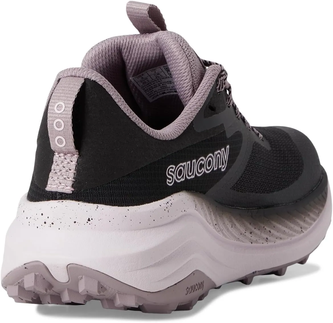 Saucony Women's Xodus Ultra 3 Hiking Shoe