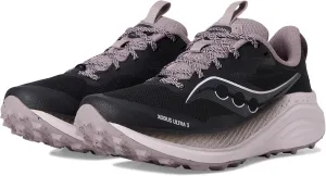 Saucony Women's Xodus Ultra 3 Hiking Shoe