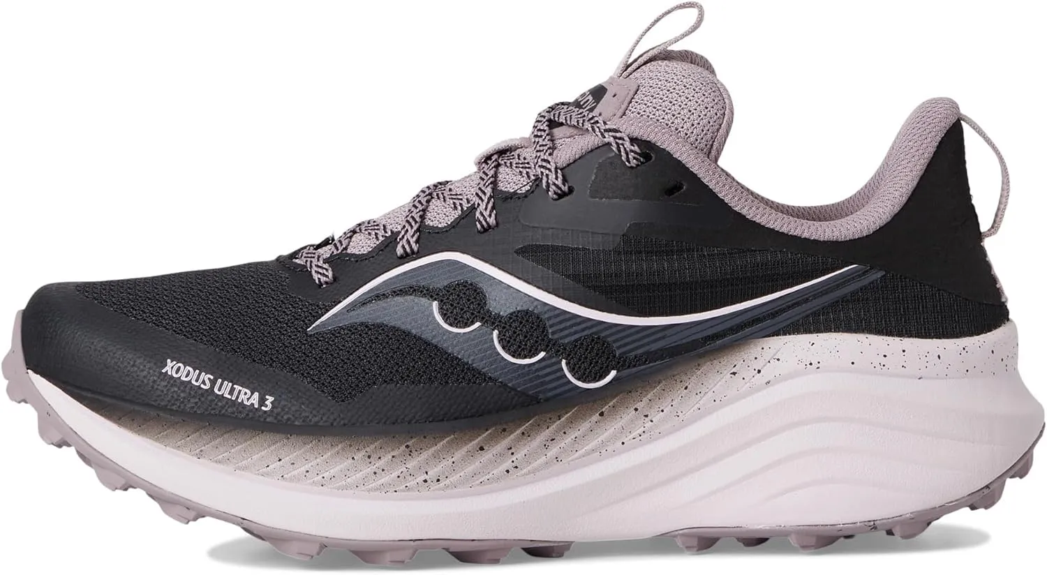 Saucony Women's Xodus Ultra 3 Hiking Shoe