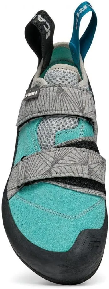 SCARPA Women's Origin Rock Climbing Shoes for Gym and Sport Climbing - Low-Volume, Women's Specific Fit
