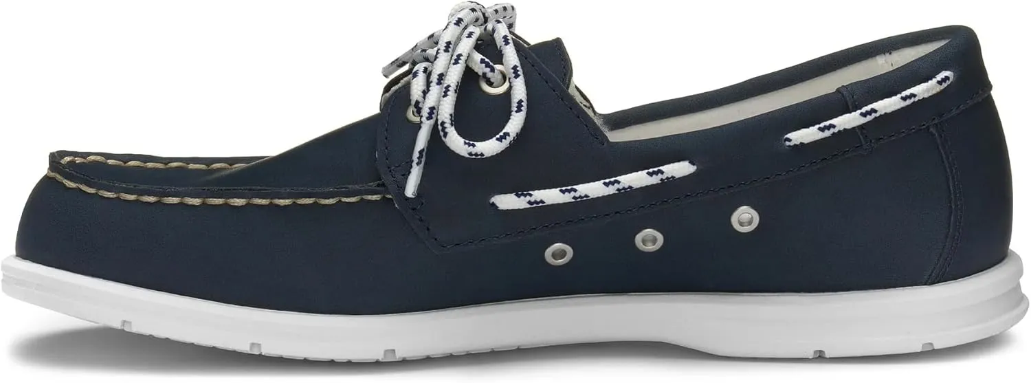 Sebago Women's Jackman Woman Boat Shoe