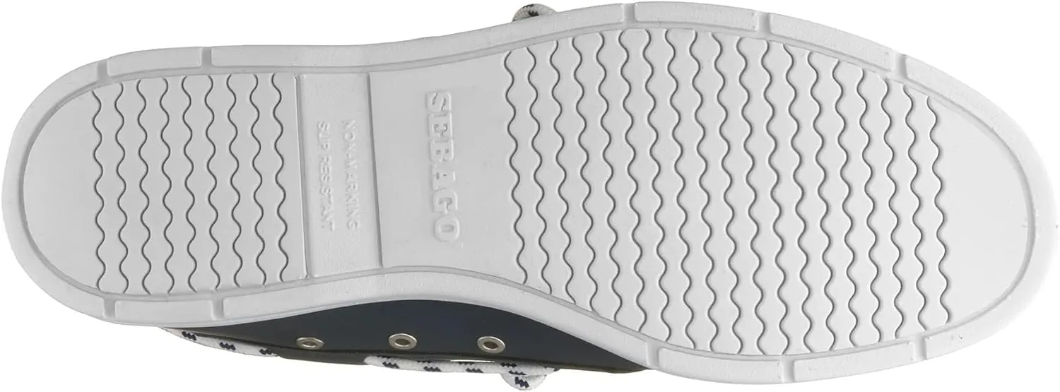 Sebago Women's Jackman Woman Boat Shoe