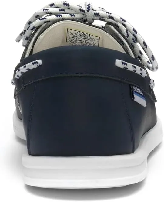 Sebago Women's Jackman Woman Boat Shoe
