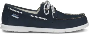 Sebago Women's Jackman Woman Boat Shoe