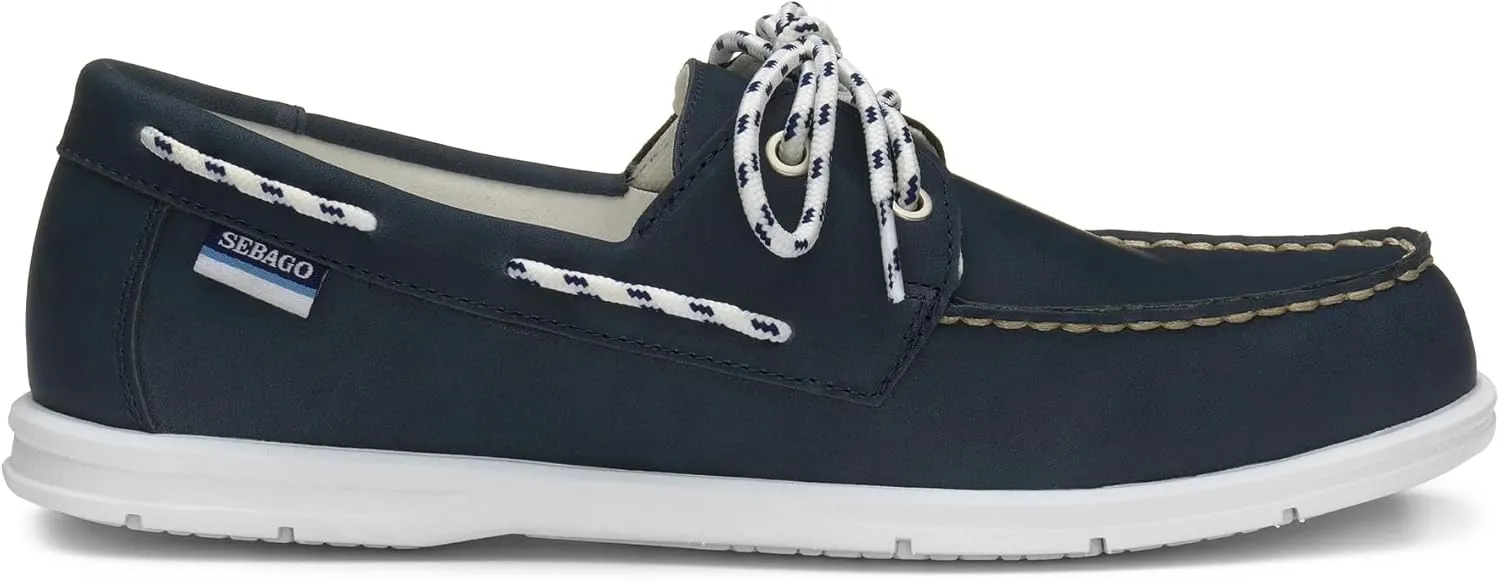 Sebago Women's Jackman Woman Boat Shoe