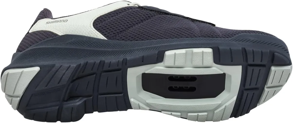 SHIMANO SH-EX300W Women’s City Cycling Shoe