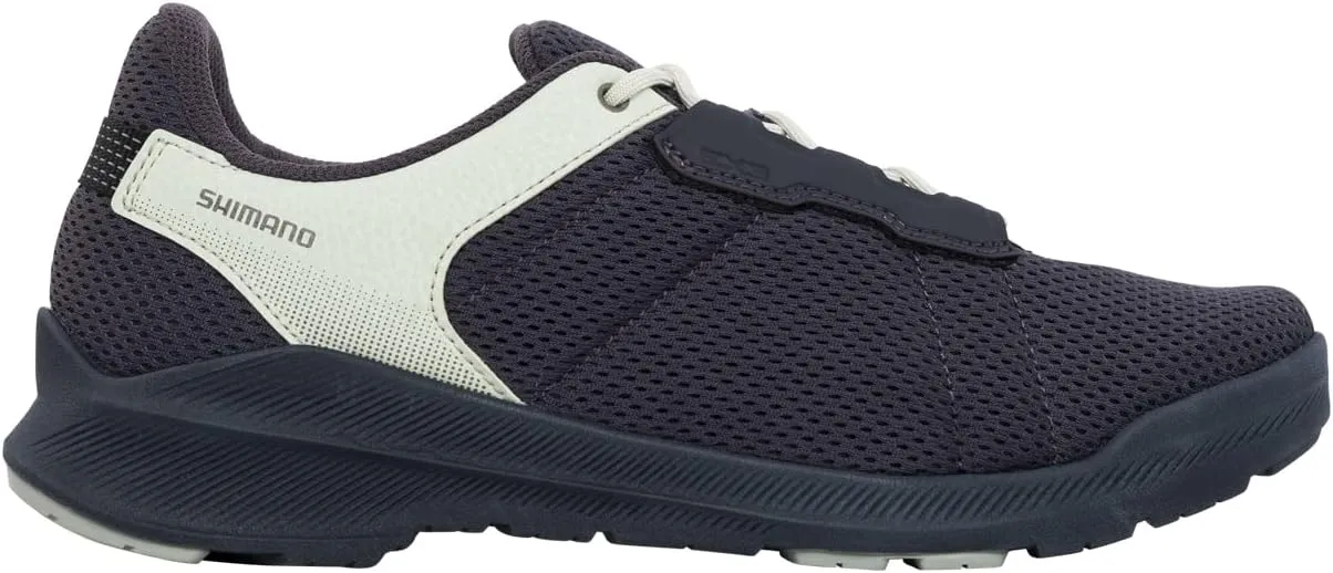 SHIMANO SH-EX300W Women’s City Cycling Shoe