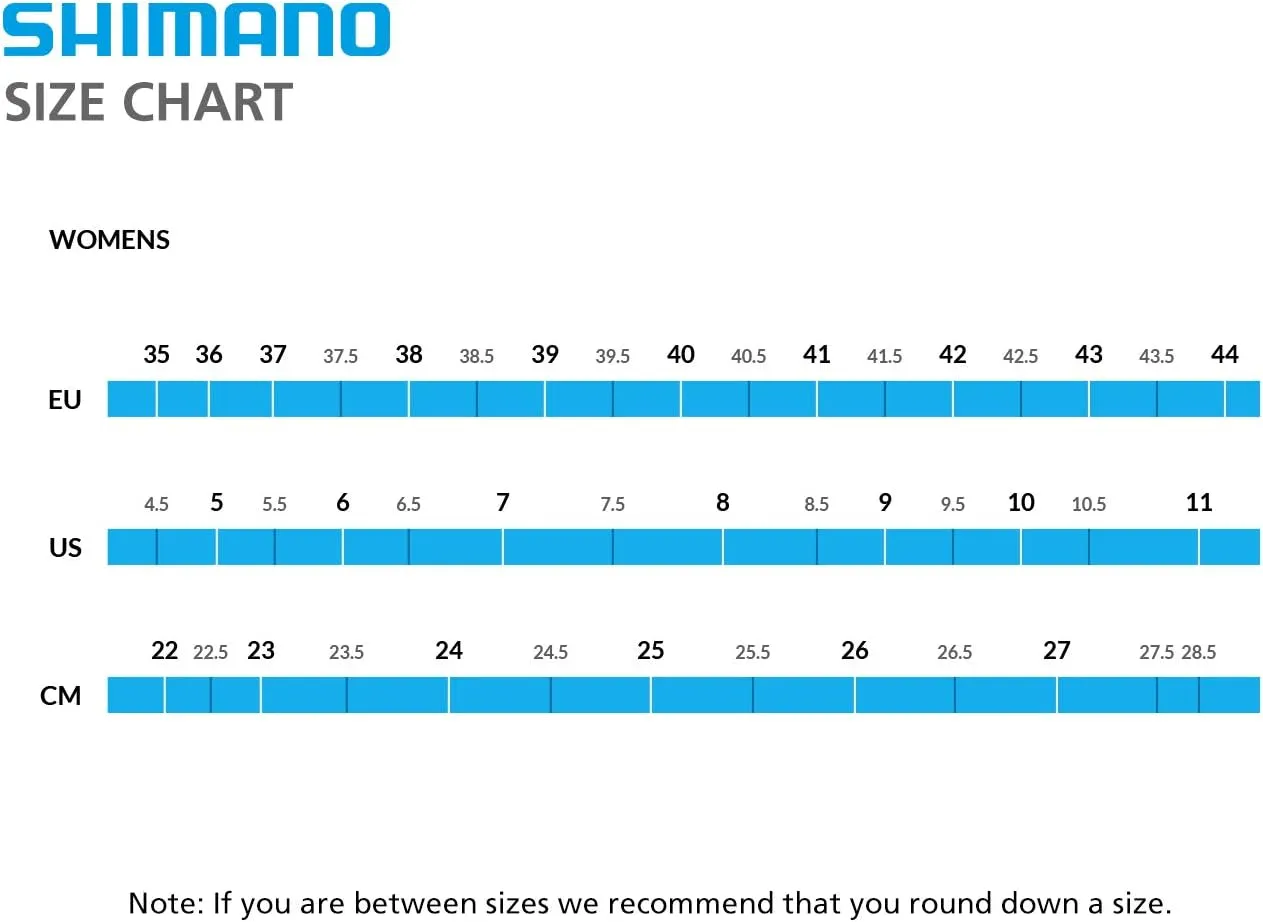 SHIMANO SH-IC300 Women's Confidence Inspiring Indoor Cycling Shoe