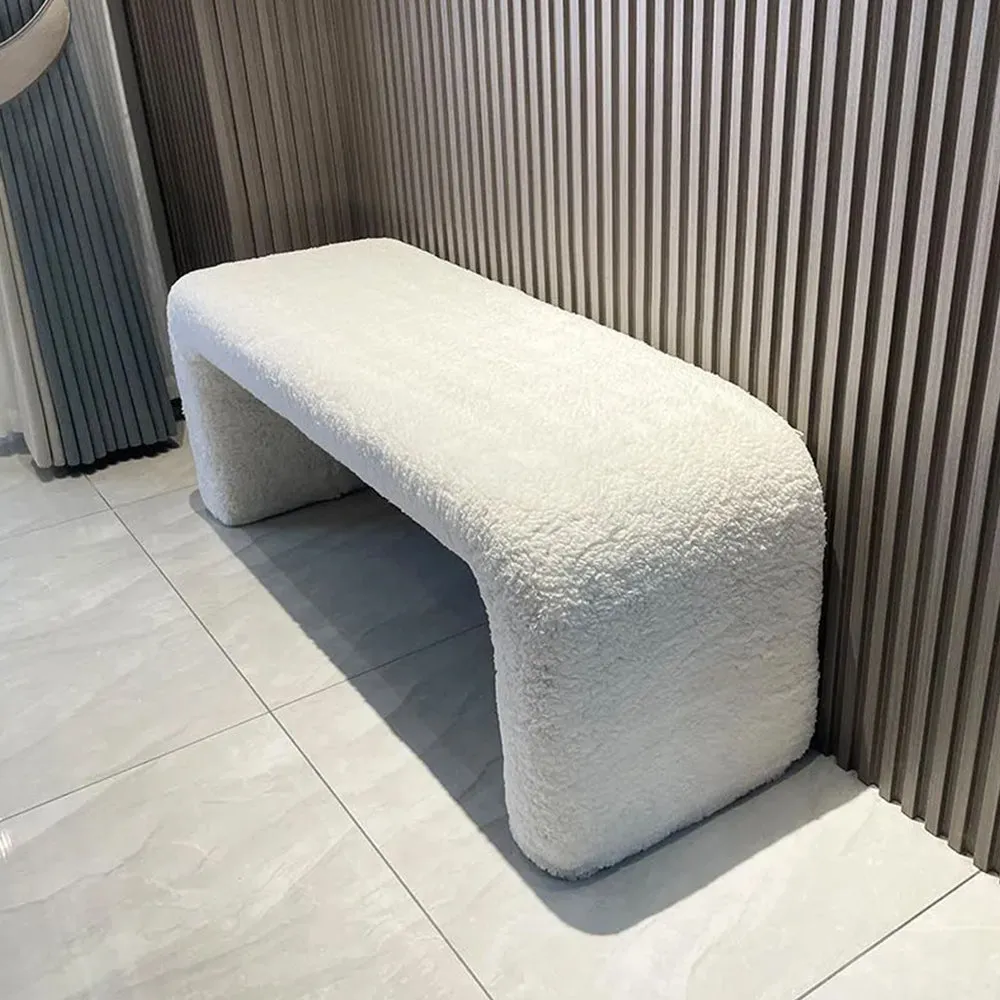 Shoe Change Bench