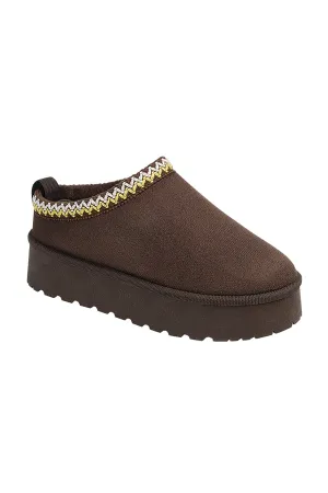 Shoe - Chunky