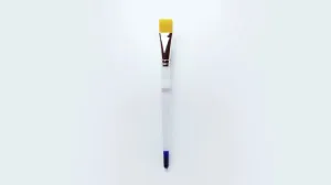Shoe Paint Brush