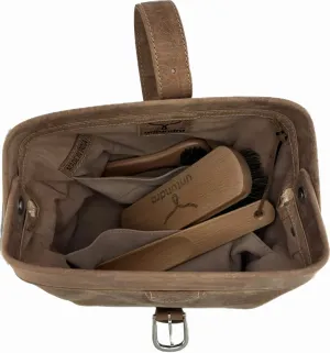 Shoe Shine Kit