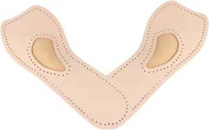 Shoe Soles Inserts for High-Heels Women's Anti-Slip Insoles Soft Cushioning Size s for 35-37