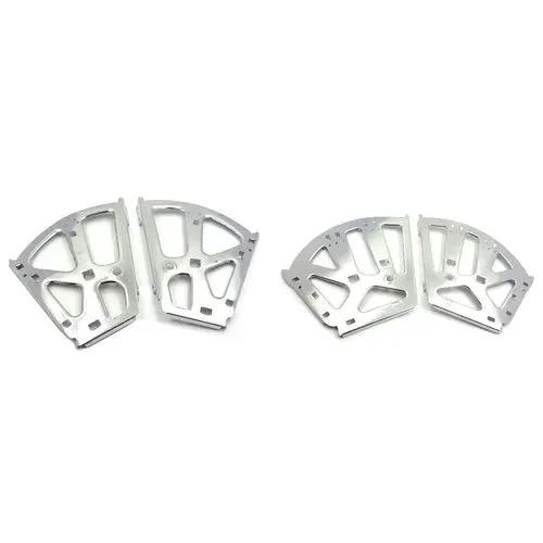 Shoes Cabinet Hinge – Durable Shoe Rack Kamani