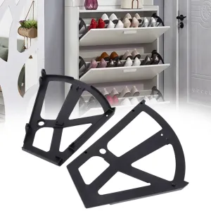 Shoes Cabinet Hinge – Durable Shoe Rack Kamani