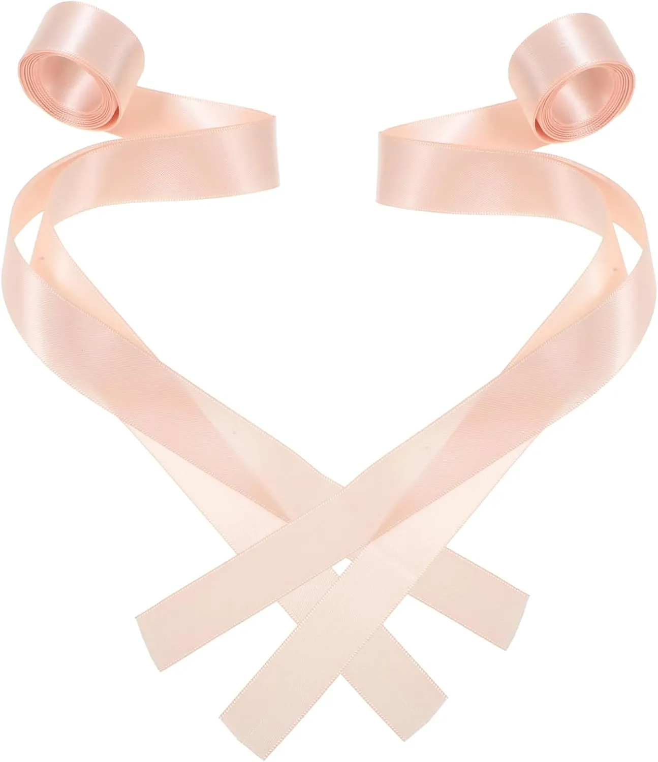Shoes Ribbon Dance Ribbons Laces Colored Ballet Ribbon Women Toe Materials Ballet Shoe Ribbon Ballet