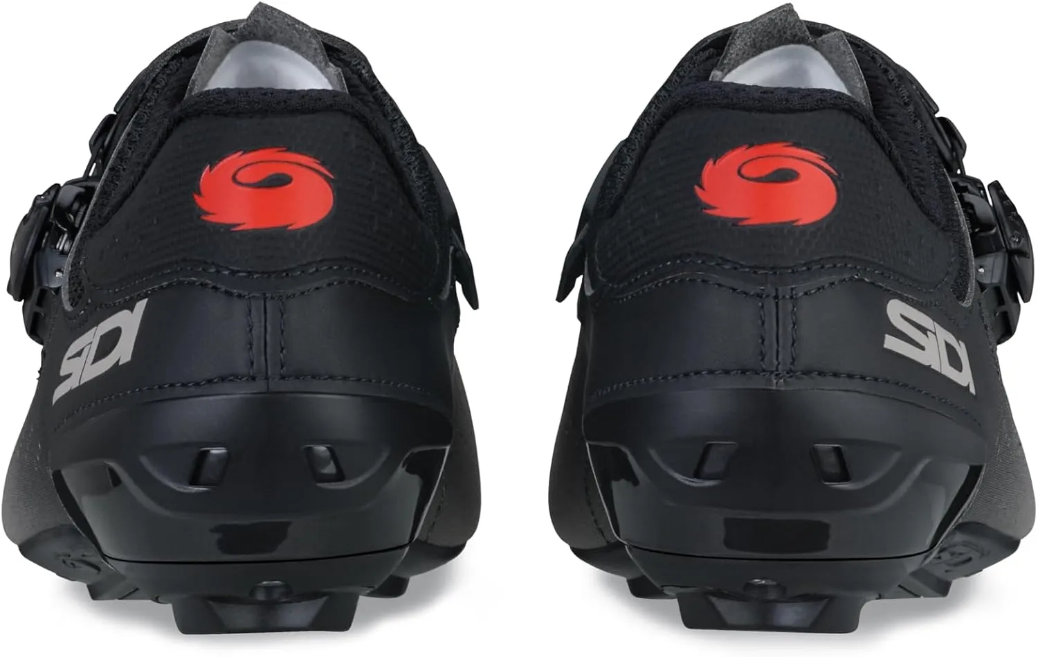 SiDI | Cycling Shoes, Professional Men's Road Bike Shoes GENIUS 10, Carbon Sole, Innovative Soft Instep Closure System, Integrated Heel, Stiffness Sole 6