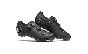 SiDi Dragon 5 SRS
