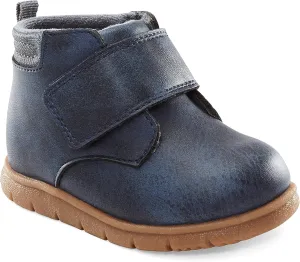 Simple Joys by Carter's Baby-Girl's London First Walker Shoe