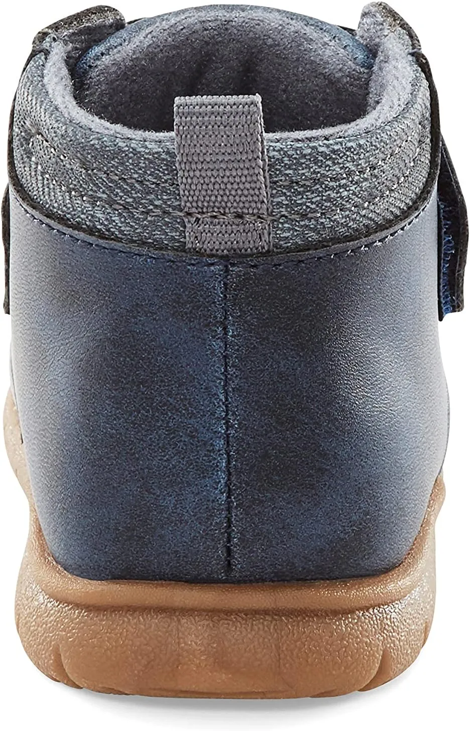 Simple Joys by Carter's Baby-Girl's London First Walker Shoe