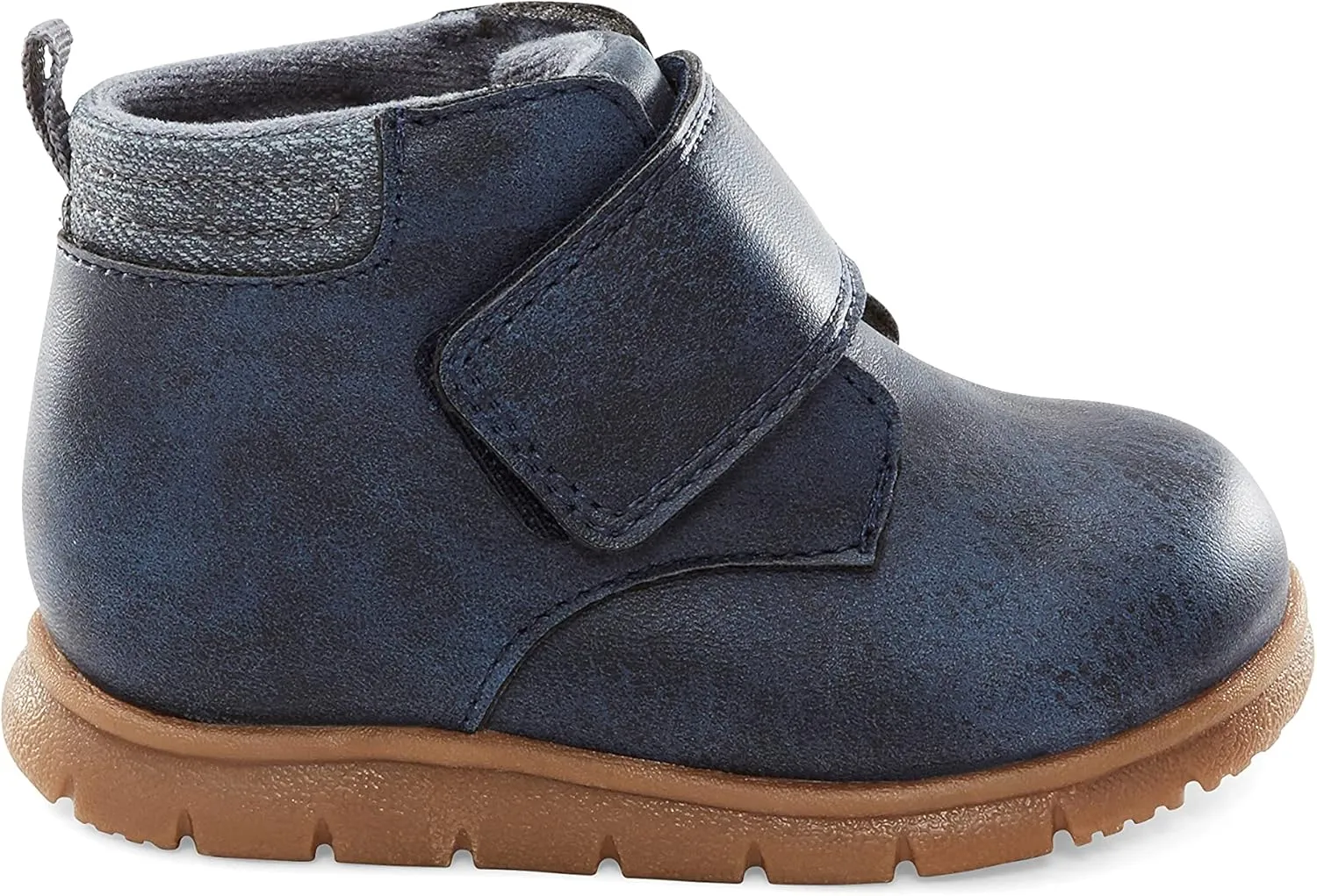 Simple Joys by Carter's Baby-Girl's London First Walker Shoe