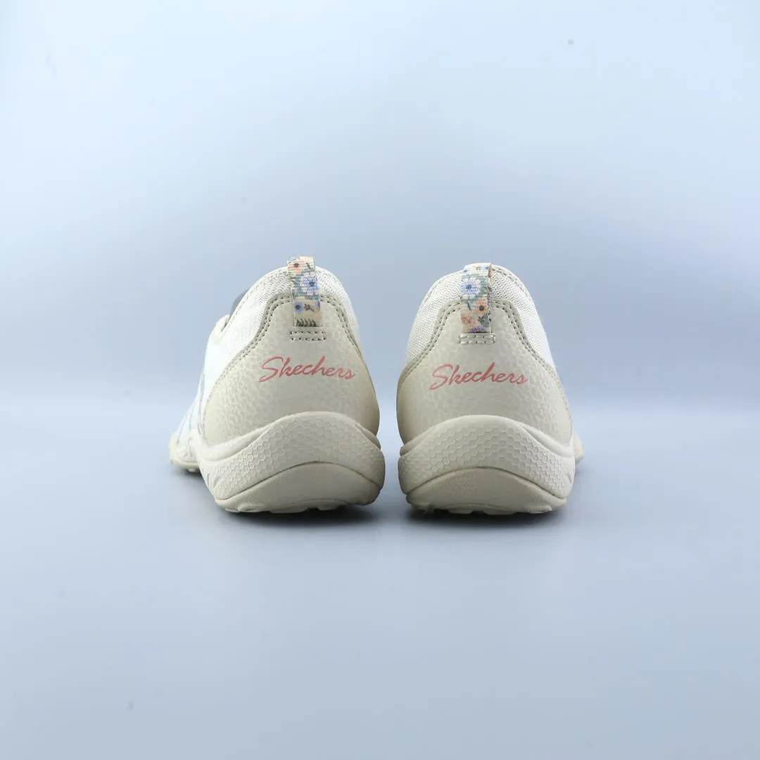 SKECHERS BREATH EASY FLOWER GAZE