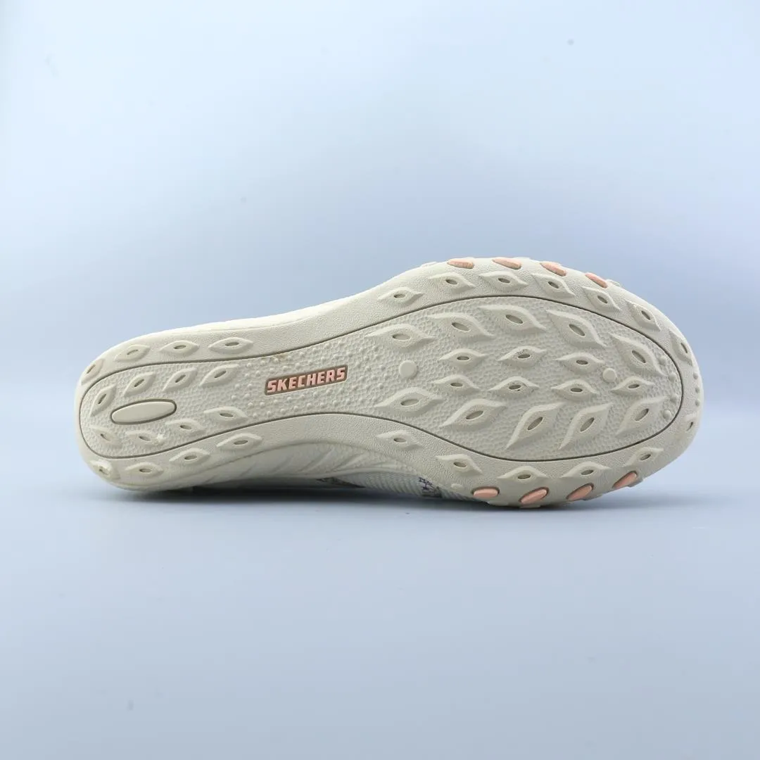 SKECHERS BREATH EASY FLOWER GAZE