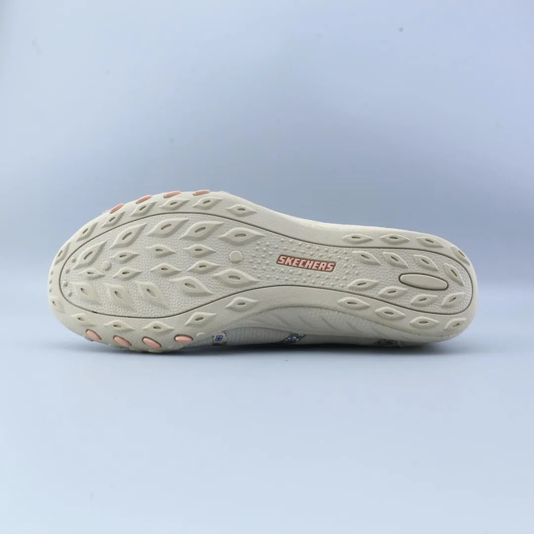 SKECHERS BREATH EASY FLOWER GAZE