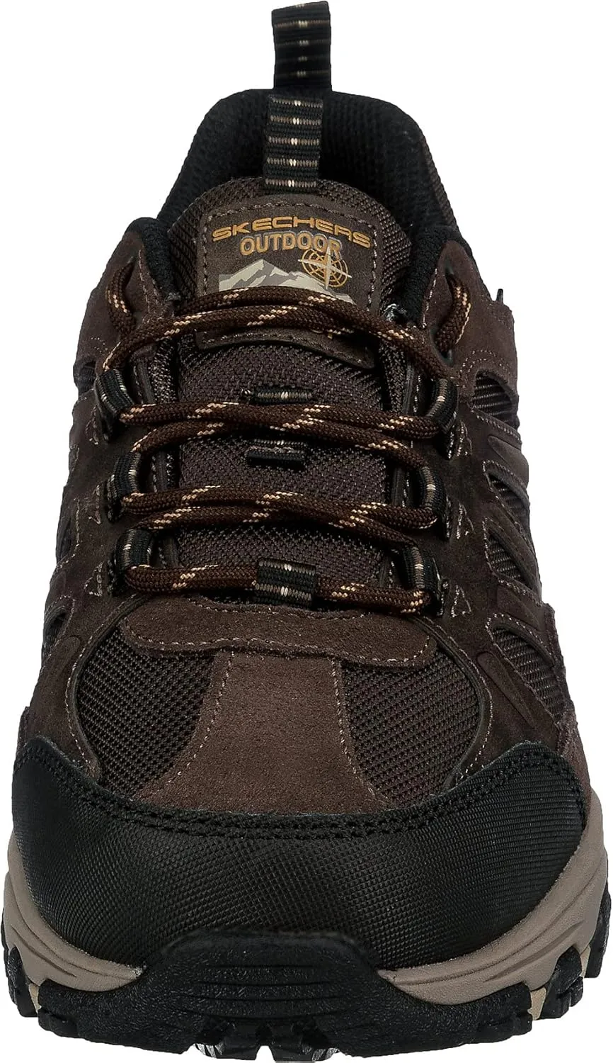 Skechers Men's Selmen-Enago Hiking Shoe