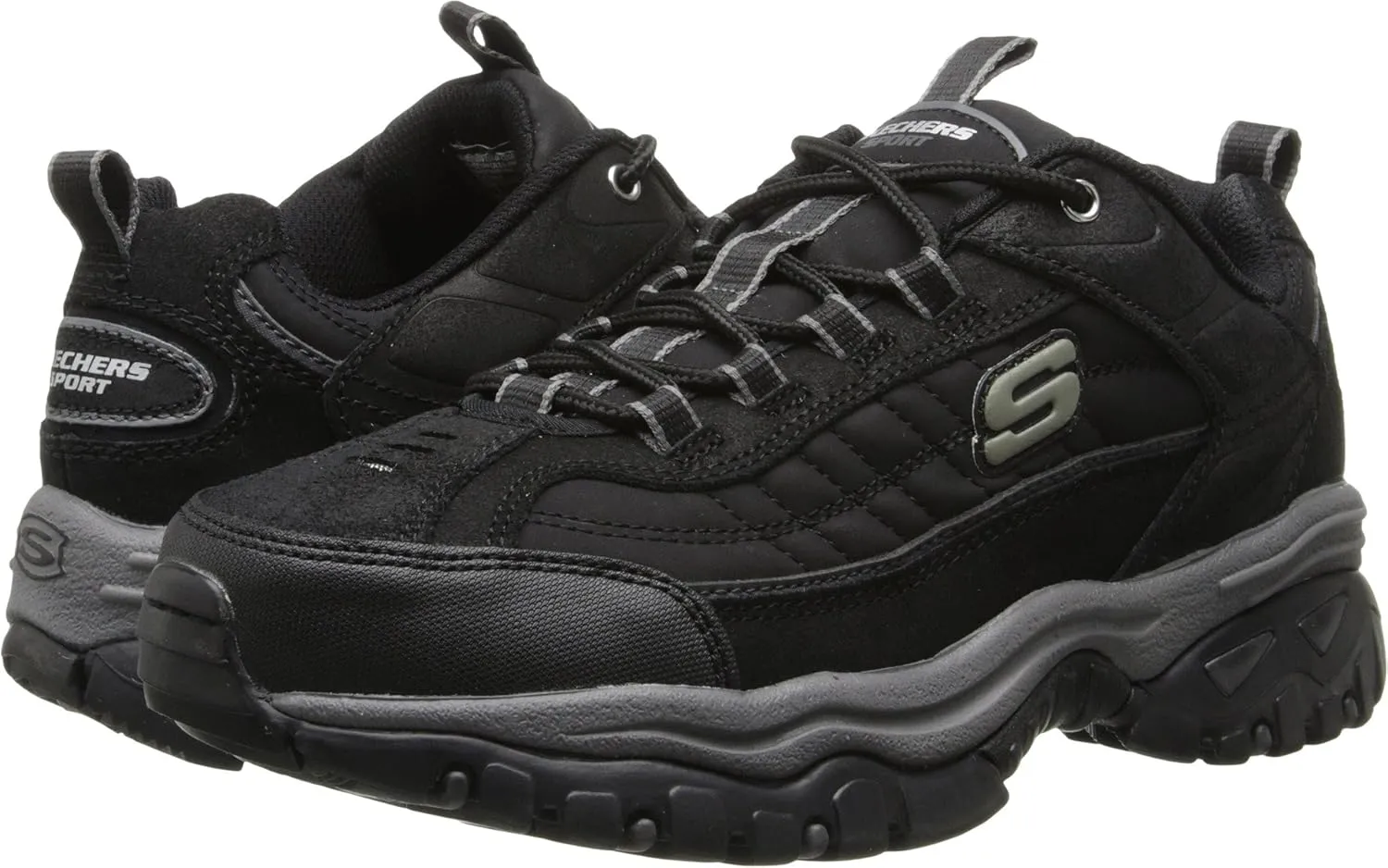 Skechers Men's Stamina Nuovo