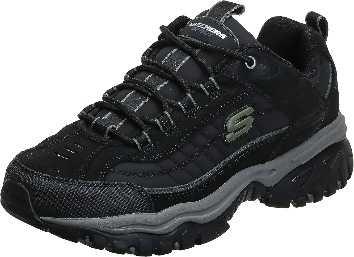Skechers Men's Stamina Nuovo