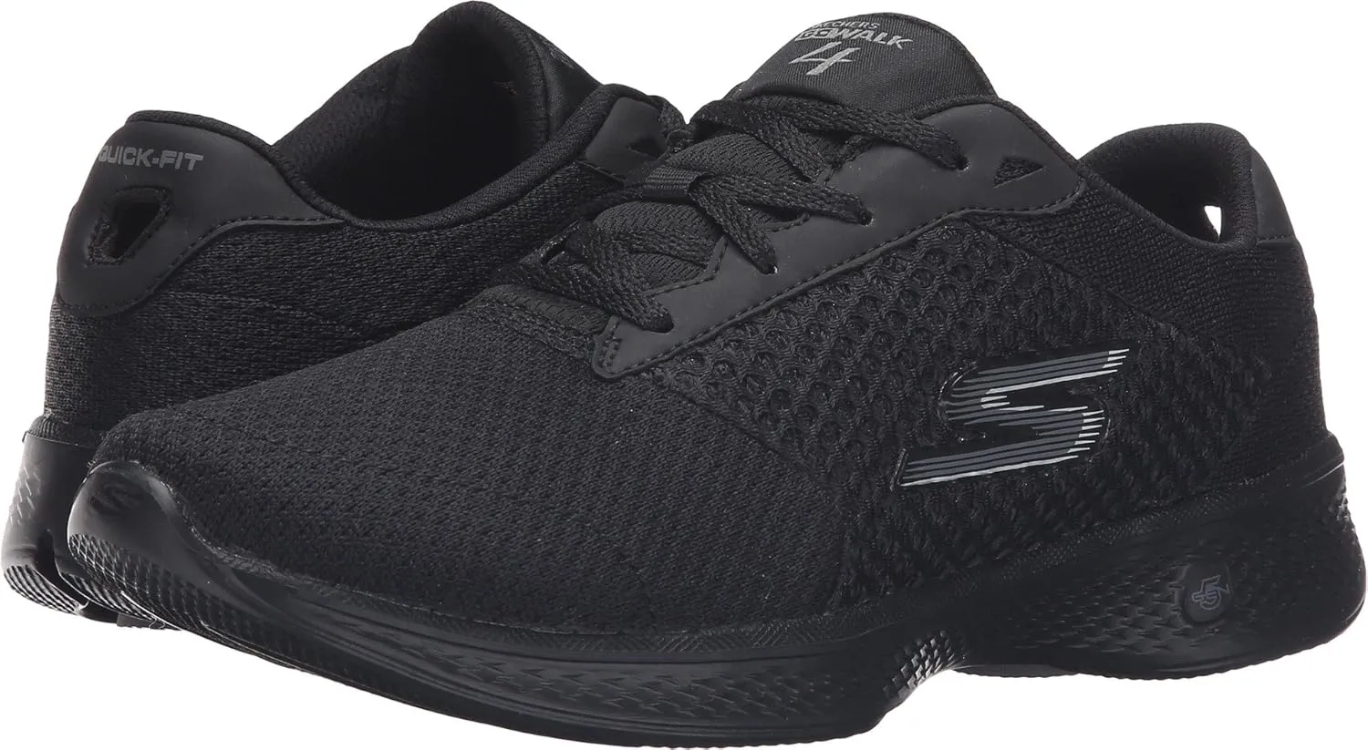 Skechers Performance Women's Go Walk 4 Exceed Walking Shoe